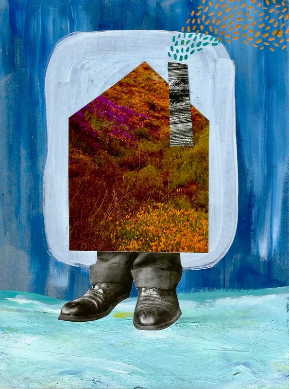 Mi casa soy yo